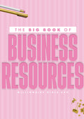 THE BIG BOOK OF BUISNESS RESOURCES
