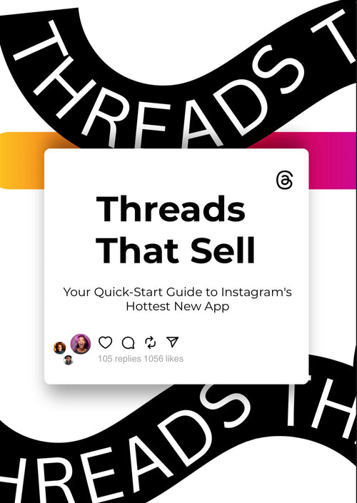 Mastering Threads Ebook | Threads Growth Strategy